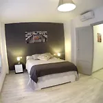 Apartamento Calle Cristo de la Yedra con Parking