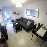 Apartamento Calle Cristo de la Yedra con Parking