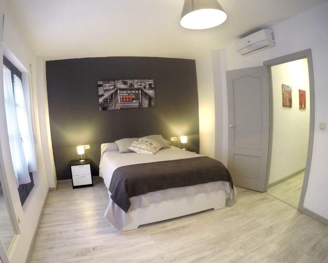Appartamento Apartamento Cristo De La Yedra Con Parking