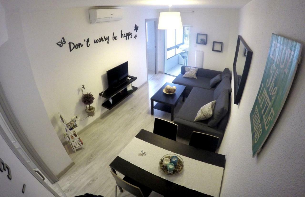 Apartamento Cristo De La Yedra Con Parking Appartamento *