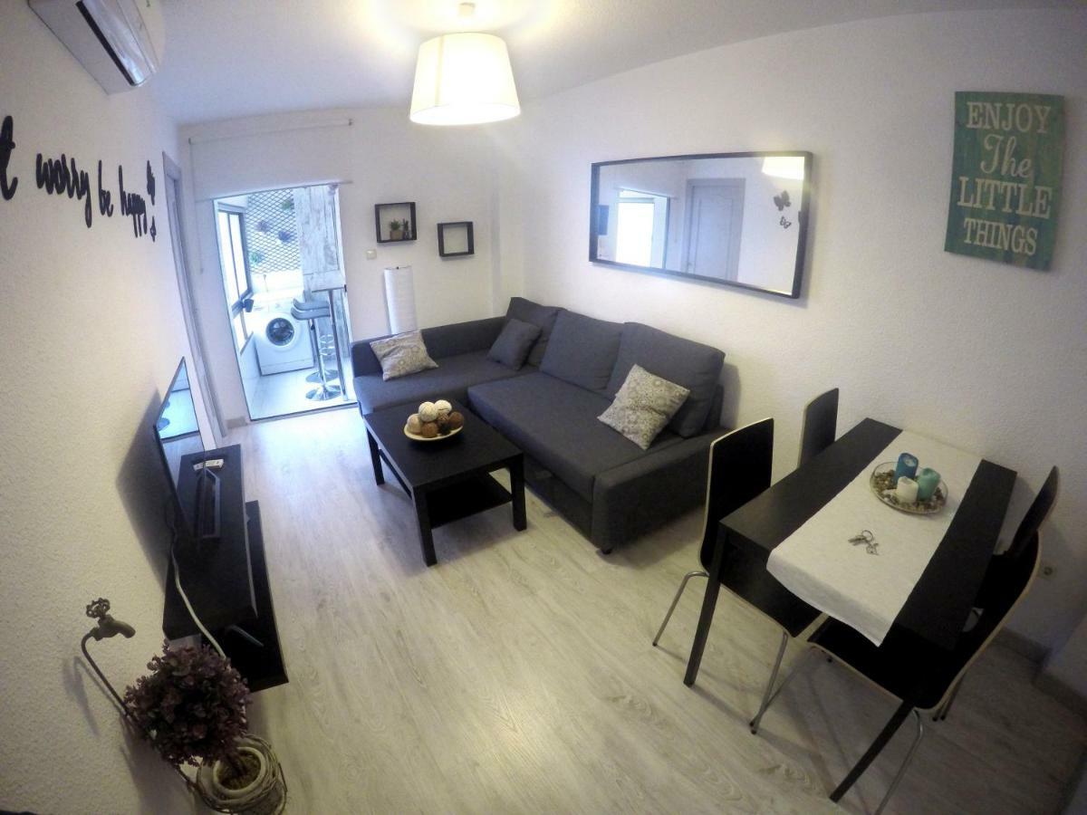 Appartamento Apartamento Cristo De La Yedra Con Parking *