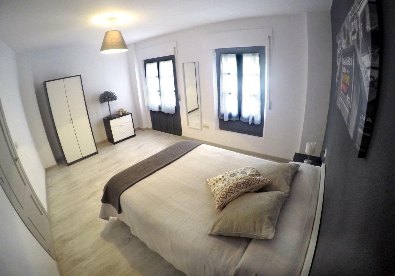 Appartamento Apartamento Cristo De La Yedra Con Parking *