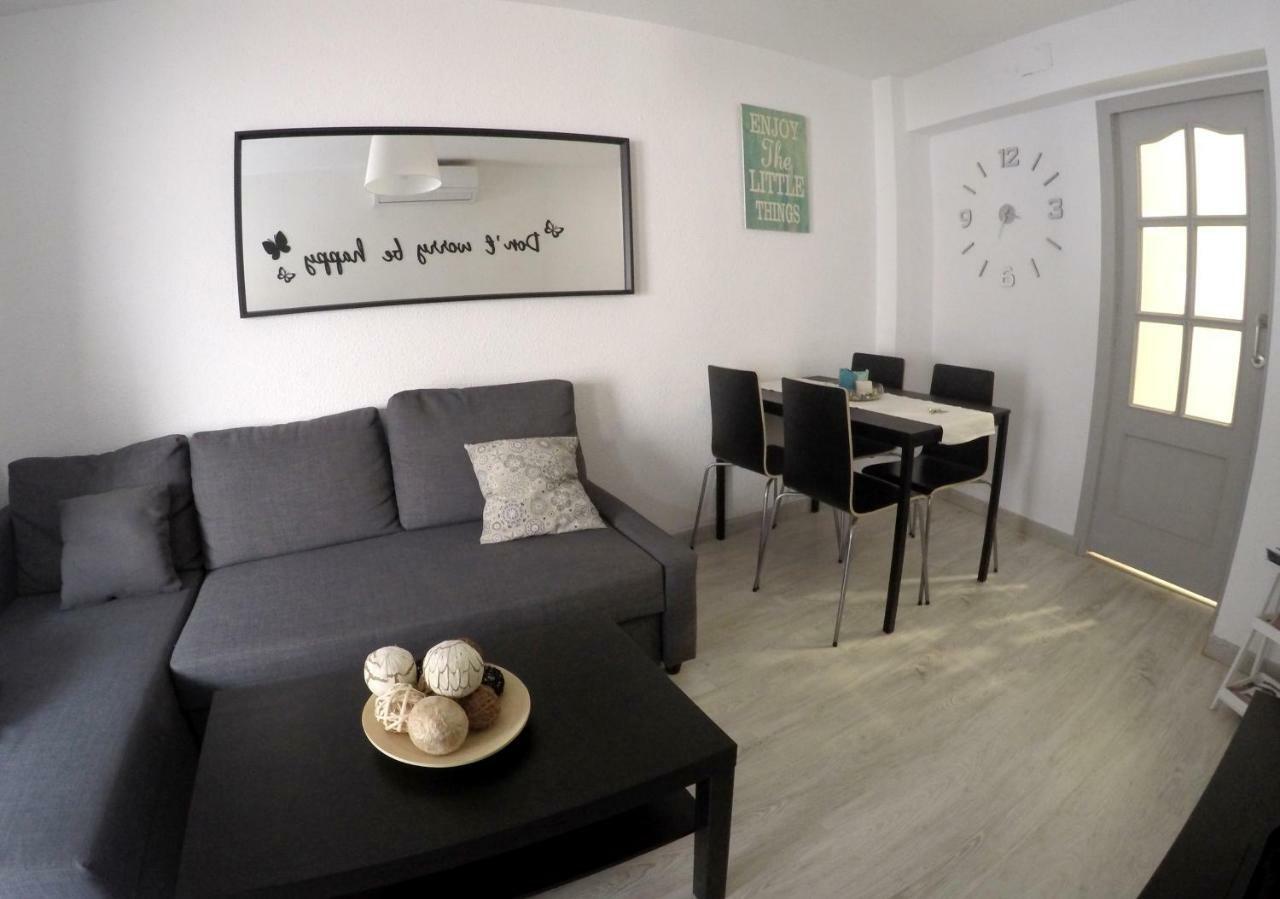 Appartamento Apartamento Cristo De La Yedra Con Parking