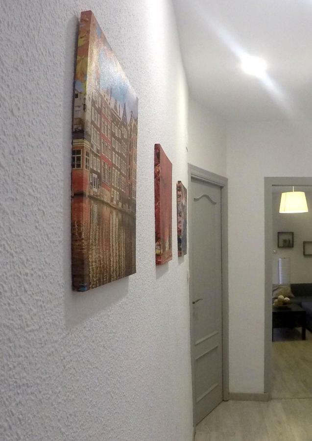 Appartamento Apartamento Cristo De La Yedra Con Parking Granada