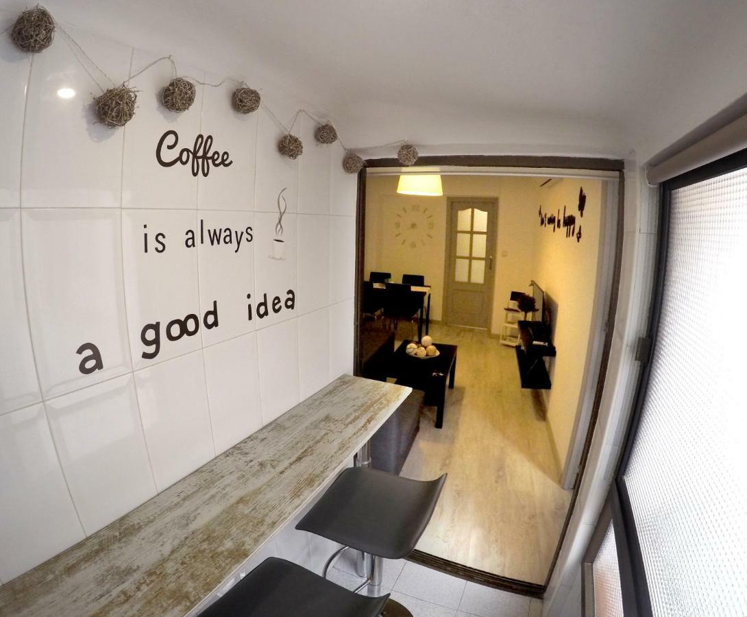 Appartamento Apartamento Cristo De La Yedra Con Parking *