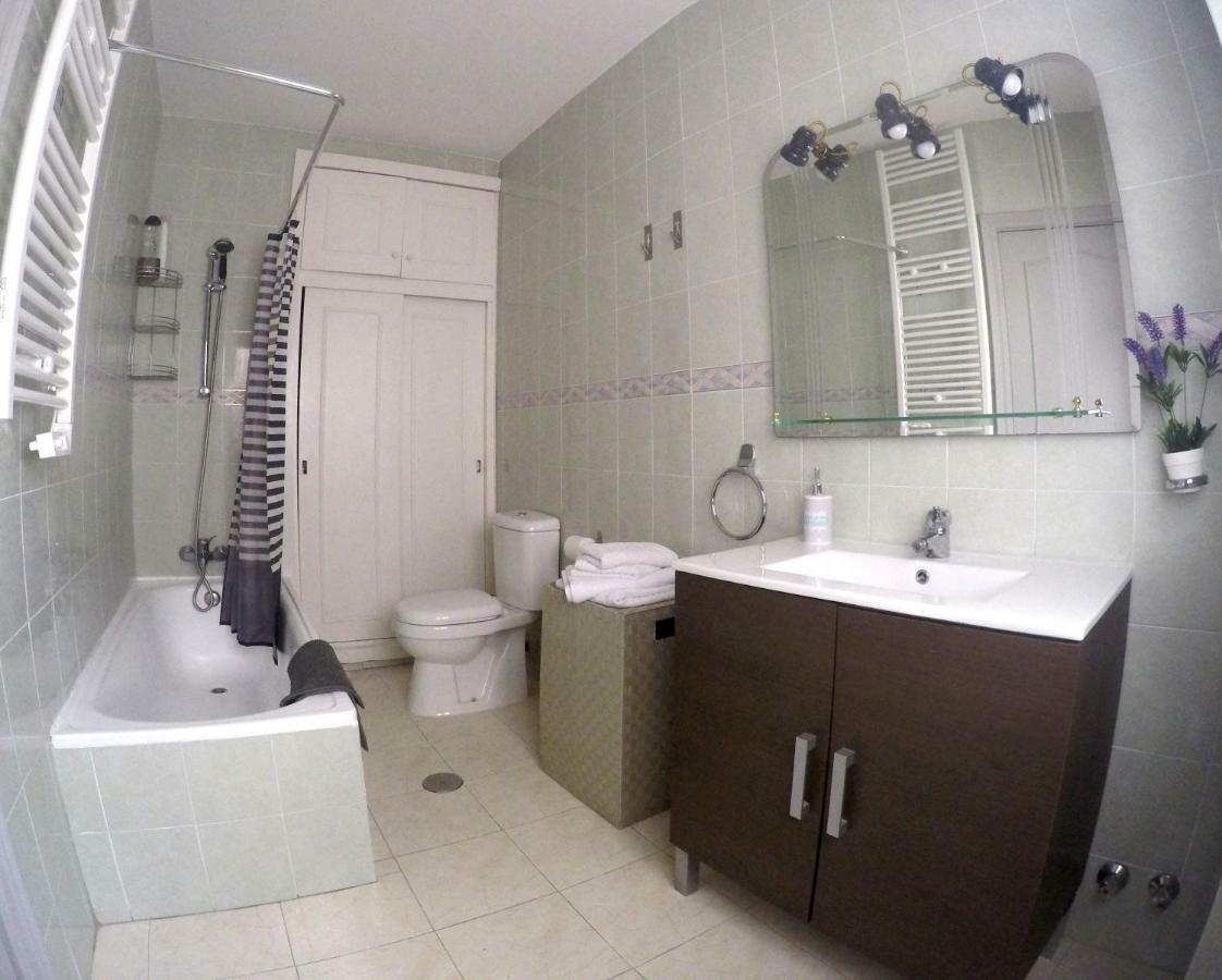 Appartamento Apartamento Cristo De La Yedra Con Parking