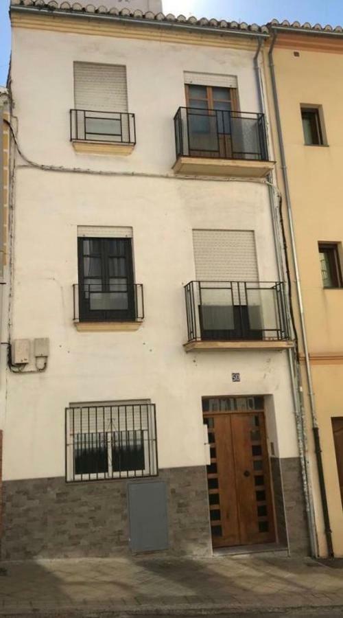 Appartamento Apartamento Cristo De La Yedra Con Parking Granada