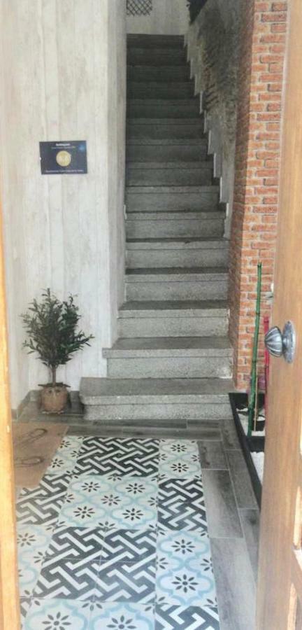 Apartamento Cristo De La Yedra Con Parking Appartamento Granada